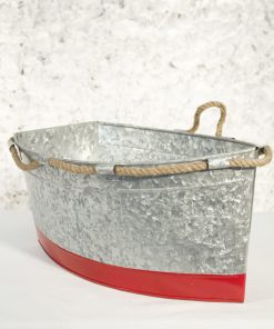 Aluminium Ship Decor