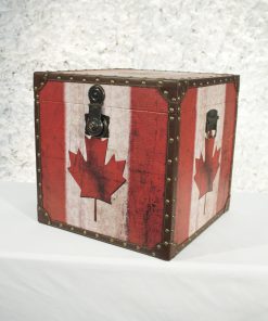 Canada Day Trunk