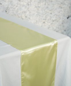 Canary Satin