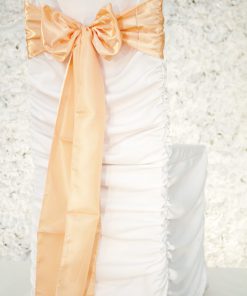 Cantelope Satin