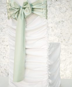 Celadon Satin