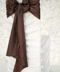 Chocolate Satin