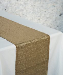 Bronze Sequin