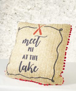 Lake Pillow