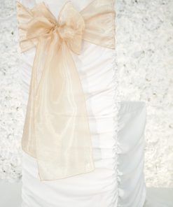 Latte Organza