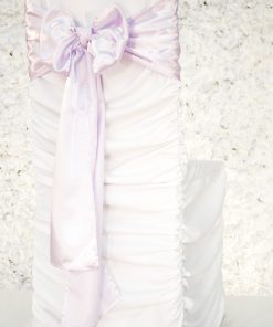 Lilac Satin
