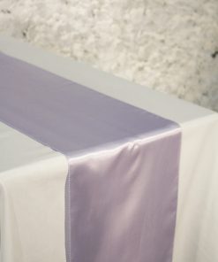 Lilac Satin