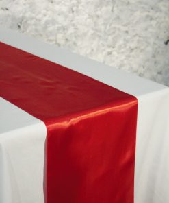 Rouge Satin