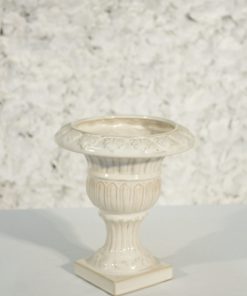 Small Ceramic Urn