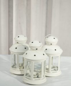 Star Lanterns