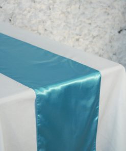 Tiffany Blue Satin