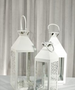 White Lanterns