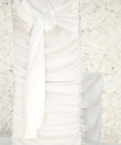 White Satin