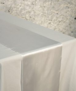 White Satin
