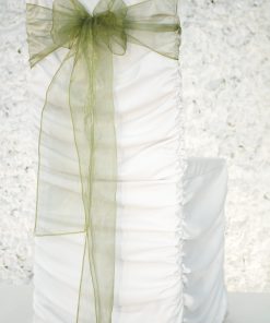 Willow Organza