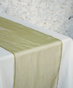 Willow Organza