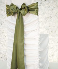 Willow Satin