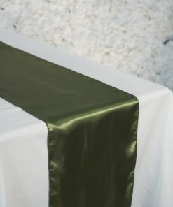 Willow Satin