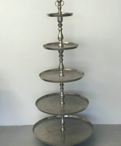 Floor Cupcake Stand