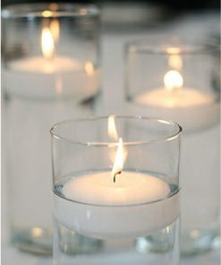 Floating Candles
