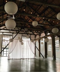 White Paper  Lantern