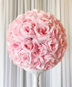 Pink Roseball