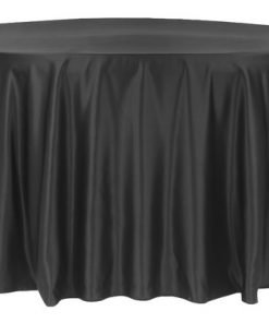 Satin Black Overlay