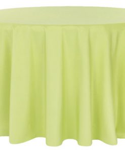 Satin Green Apple Overlay