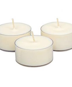 Tealight Candles