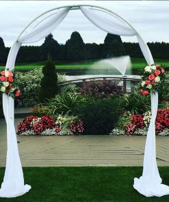 White Arch