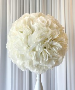 White Rose Ball