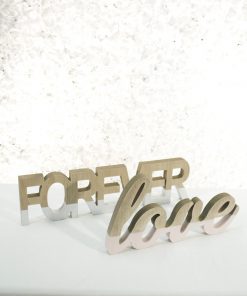 Wooden Dipped Signs (seperate)