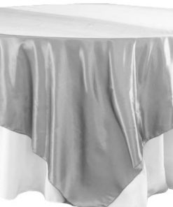 Silver Overlay